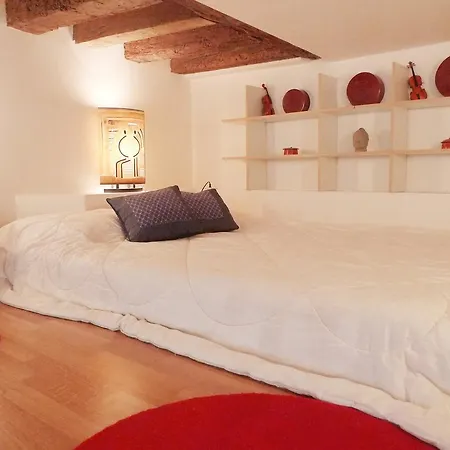 Dauphine Διαμέρισμα