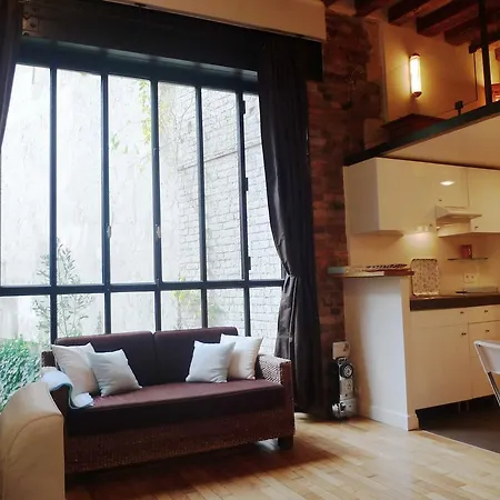 Διαμέρισμα Dauphine Παρίσι