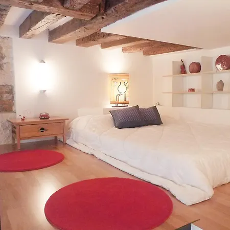 Dauphine Διαμέρισμα *