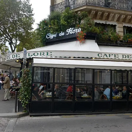 Dauphine Διαμέρισμα *