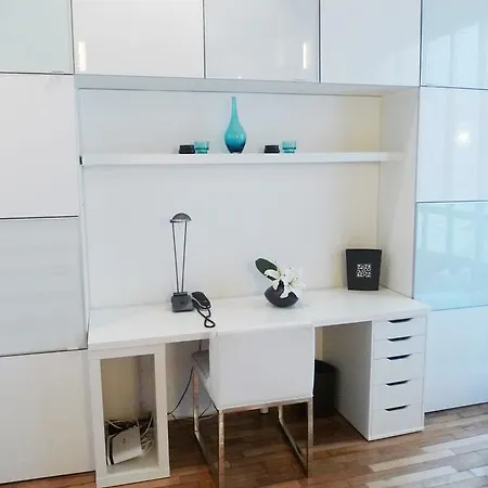 Διαμέρισμα Dauphine *