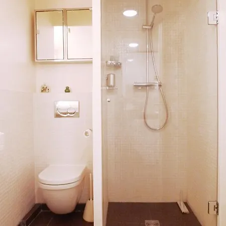 Διαμέρισμα Dauphine *