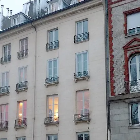 Διαμέρισμα Dauphine Παρίσι