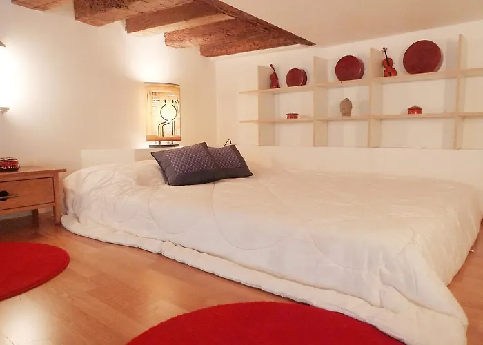 Dauphine Apartamento