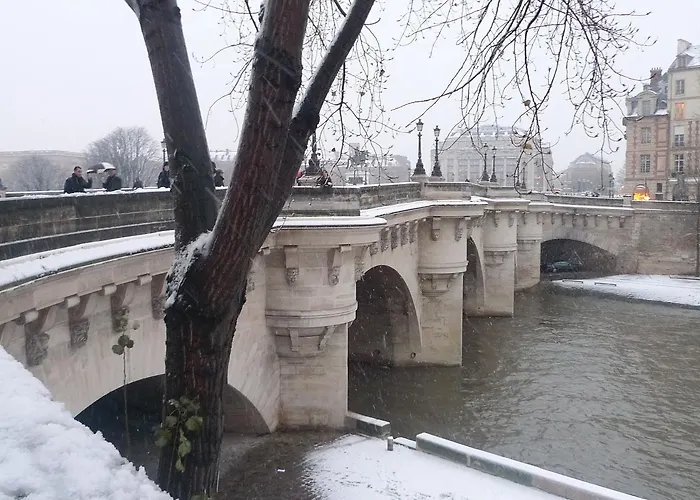 Dauphine Apartamento *