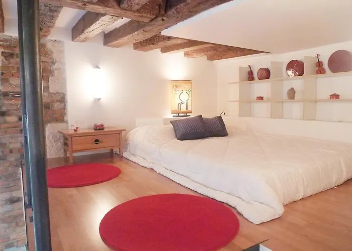 Dauphine Apartamento *