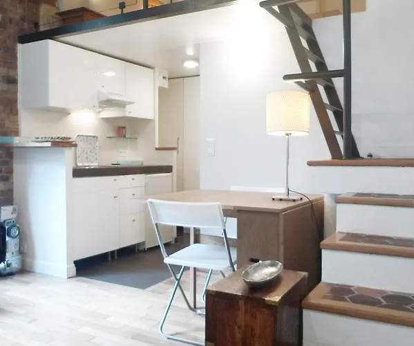 Apartamento Dauphine