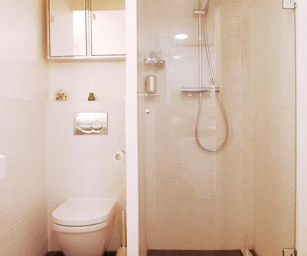 Apartamento Dauphine *